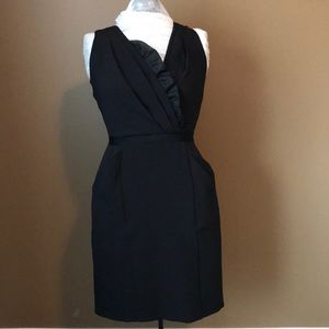 Black Dress Sz. 6